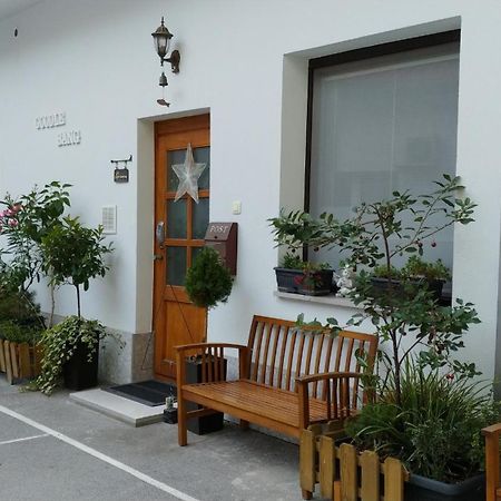 Goodlebang, 3 Bed Room Apartment, Center Ljubljana Eksteriør billede