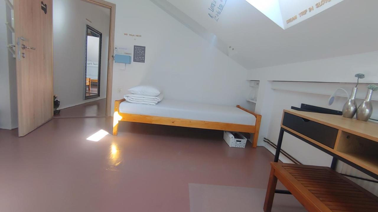 Goodlebang, 3 Bed Room Apartment, Center Ljubljana Eksteriør billede