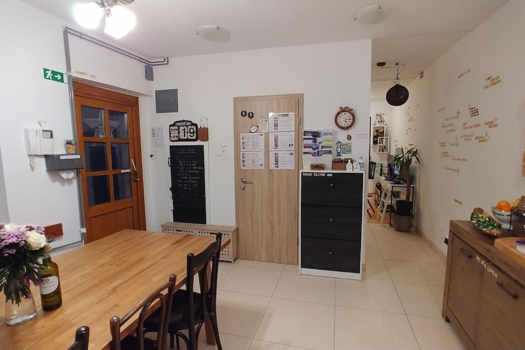 Goodlebang, 3 Bed Room Apartment, Center Ljubljana Eksteriør billede