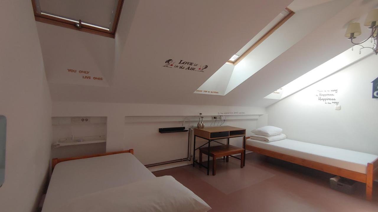 Goodlebang, 3 Bed Room Apartment, Center Ljubljana Eksteriør billede
