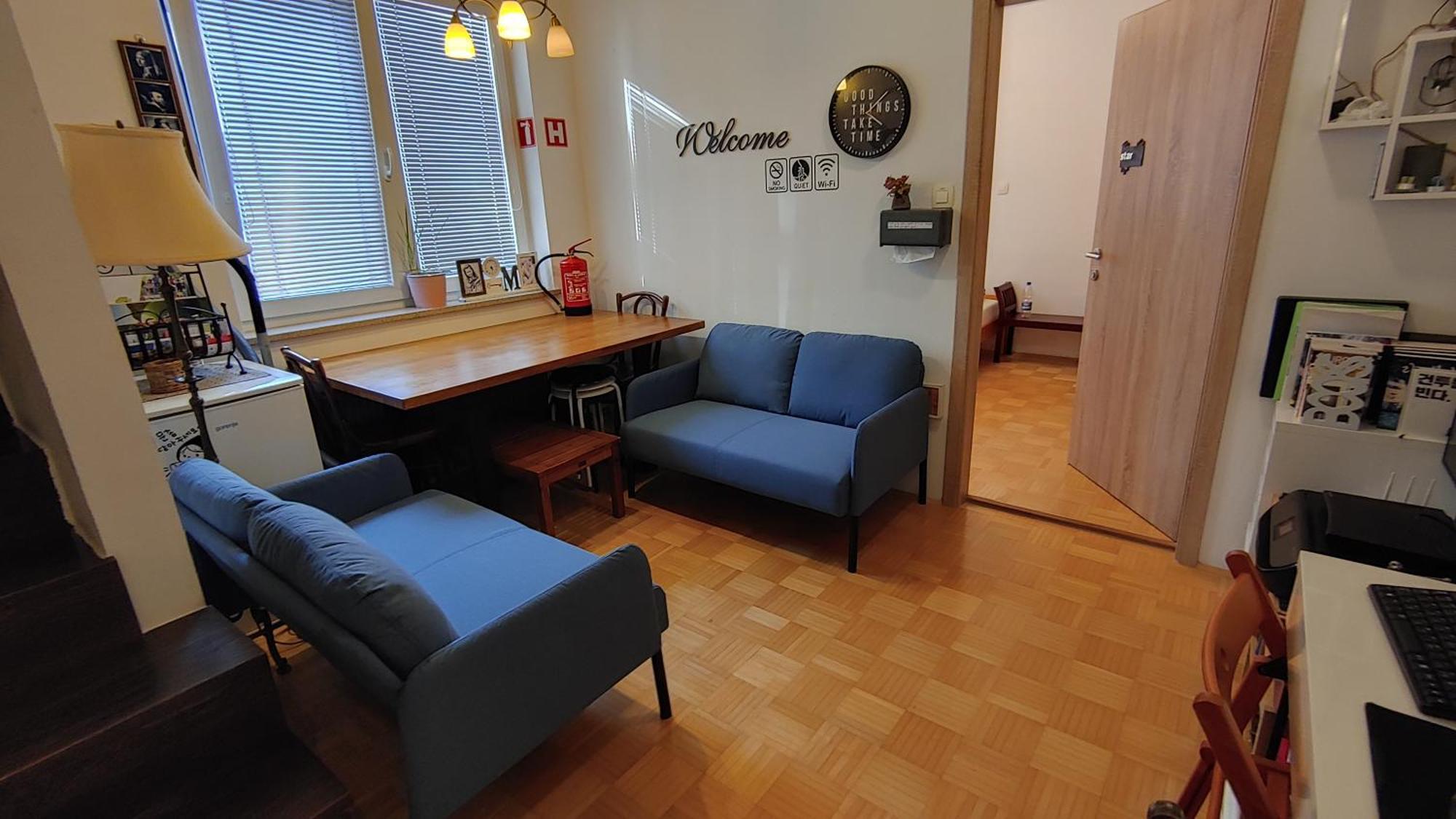 Goodlebang, 3 Bed Room Apartment, Center Ljubljana Eksteriør billede